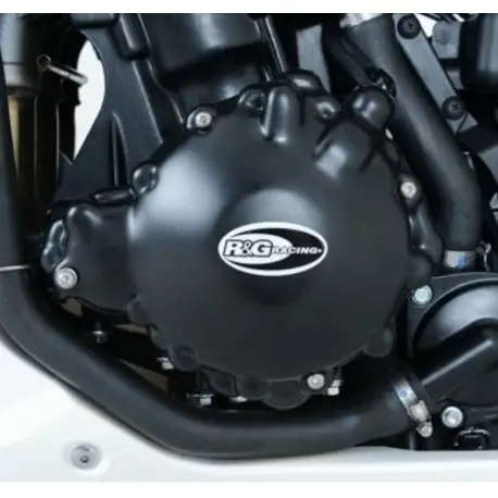 Satisfait Ou Remboursé COUVRE- CARTERS MOTEURS GAUCHE R&G Racing 1050 SPEED TRIPLE 2013-2015