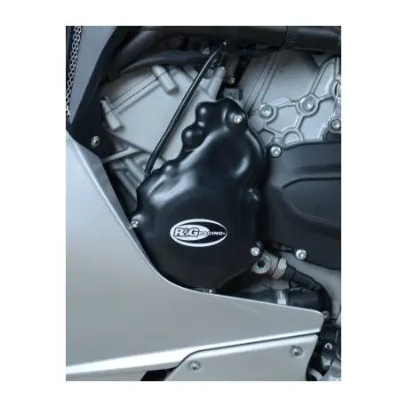 Promotion Saisonnière COUVRE- CARTERS MOTEURS GAUCHE R&G Racing MV AGUSTA F3 RIVALE