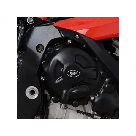 Protection carter droit R&G RACING BMW S1000RR S1000XR M1000R M1000RR S1000XR Marque
