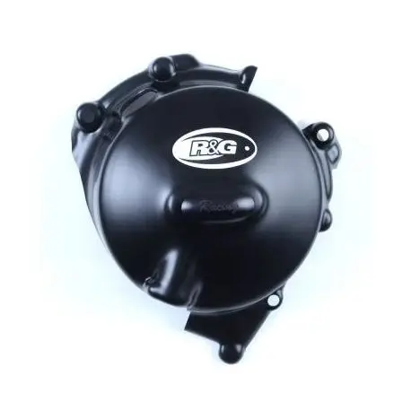Protection carter Race series DROIT R&G RACING TRIUMPH 675 DAYTONA 675 STREET TRIPLE 2006-2011 Prix Cassé