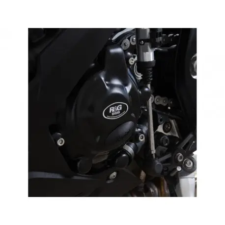 Protection carter racing ALTERNATEUR R&G RACING BMW S1000RR S1000R M1000R M1000RR Super Prix