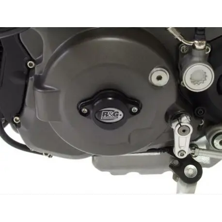 Slider moteur RG RACING GAUCHE Ducati MONSTER HYPERMOTARD STREETFIGHTER Prix Bas