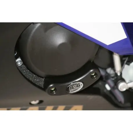 Promotion Saisonnière SLIDERS MOTEURS GAUCHE R&G Racing YAMAHA YZF-R6 2006-2021 YZF-R1 2009-2014