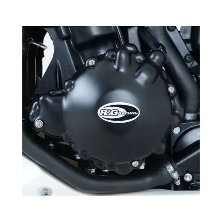 COUVRE- CARTERS ALTERNATEUR R&G Racing TRIUMPH SPEED TRIPLE R S 2016-2020 1050 TIGER SPORT 2013-2019 Marque