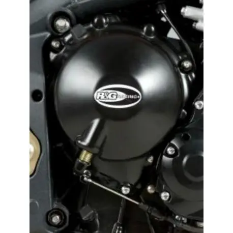 Nouvelle Collection COUVRE- CARTERS EMBRAYAGE R&G Racing TRIUMPH 1050 SPEED TRIPLE R S 2008-2020 1050 TIGER SPORT 2013-2019