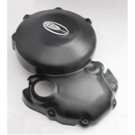Vente Directe COUVRE- CARTERS MOTEURS DROIT d’embrayage R&G Racing VERSYS 650 ER6
