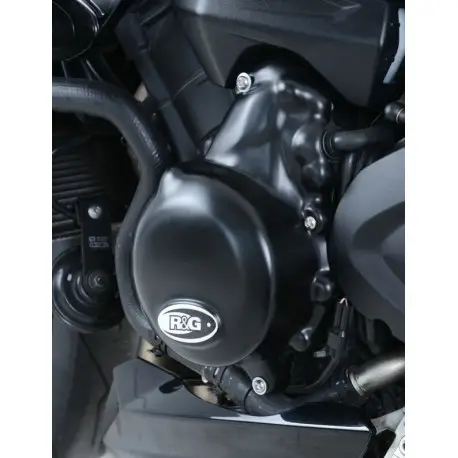 COUVRE- CARTERS MOTEURS GAUCHE R&G Racing TRIUMPH DAYTONA STREET TRIPLE Seulement Aujourd’hui