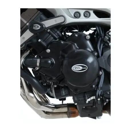 COUVRE- CARTERS MOTEURS GAUCHE R&G Racing YAMAHA MT-09 2014-2020 XSR 900 2016-2024 NIKEN 2018-2021 TRACER 900 2015-2020 Petit Prix