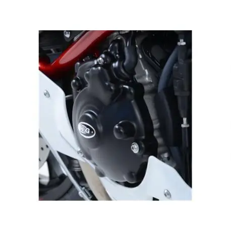 COUVRE- CARTERS MOTEURS GAUCHE R&G Racing YAMAHA YZF-R1 2015-2024 Solde