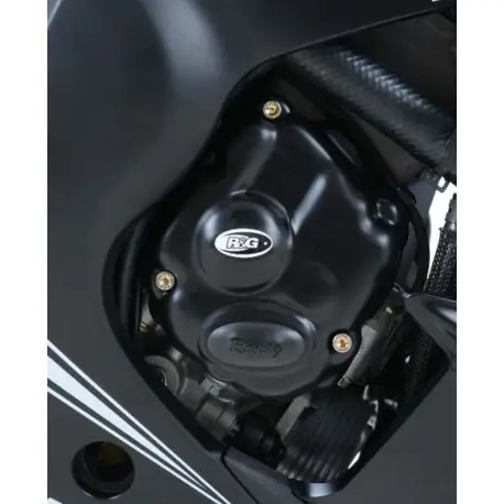 Protection carter racing de démarreur R&G RACING KAWASAKI ZX10R ZX-10RR Prix Promo