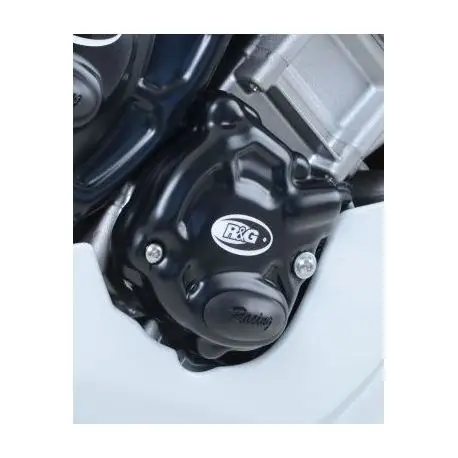 Vente Flash Protection carter racing POMPE A HUILE R&G RACING YAMAHA YZF-R1 2015-2024 MT-10 2016-2025