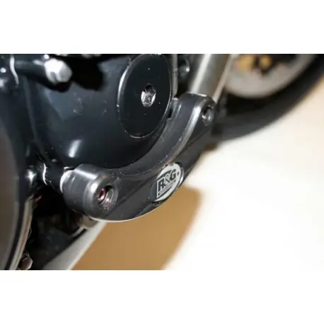 Certifié SLIDERS MOTEURS DROIT R&G Racing GSX 1340 B-KING 2007-2013 KAWASAKI ZX10R NINJA 2011-2015
