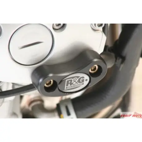 Vente Directe SLIDERS MOTEURS DROIT R&G Racing YAMAHA FZ8 FZ1