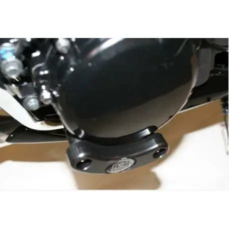 Satisfait Ou Remboursé SLIDERS MOTEURS GAUCHE R&G Racing SUZUKI GSX 1340 B-KING GSXR 1340 HAYABUSA