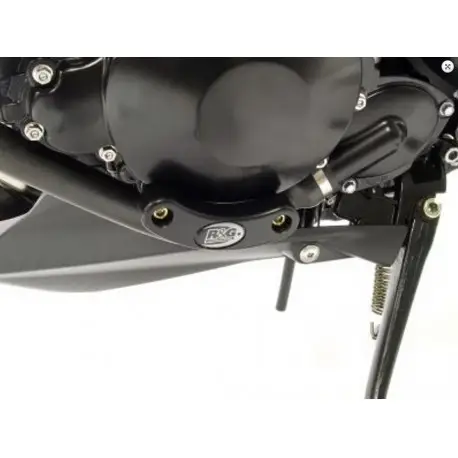SLIDERS MOTEURS R&G Racing GAUCHE TRIUMPH 1050 TIGER 2007-2019 Prix Réduit