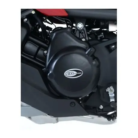Livraison Gratuite COUVRE- CARTERS MOTEURS GAUCHE R&G Racing HONDA NC750S NC750X 2014-2020