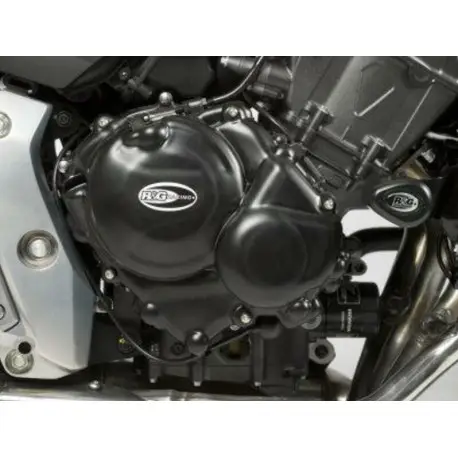 COUVRE- CARTERS MOTEURS R&G Racing DROIT CBF 600 CB 600 HORNET Expédition Rapide