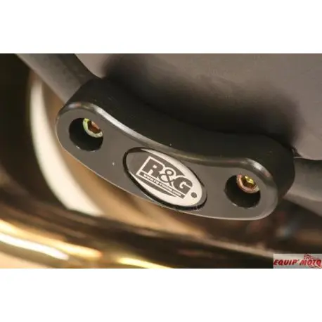 Expédition Rapide SLIDER MOTEURS GAUCHE R&G Racing CB1000R 2008-2017 CB1000R NEO SPORTS CAFE 2018-2024