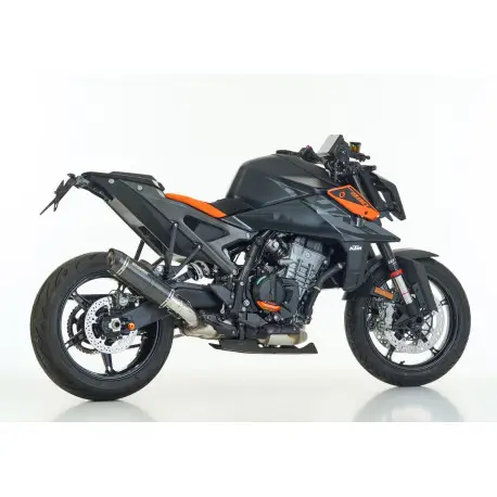 Echappement SHARK STREET GP KTM 990 RC R 2026 Must-Have