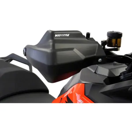 Protège mains BODYSTYLE KTM 1390 Super Adventure R 2026 Certifié