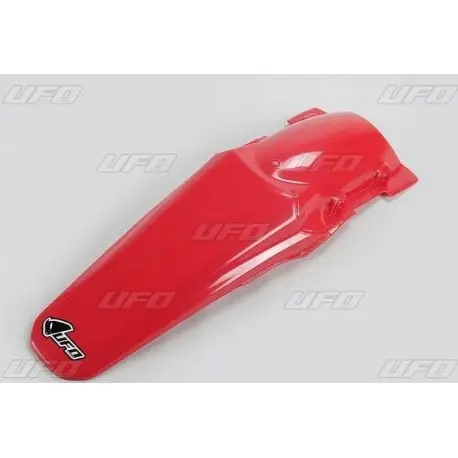 Garde-boue arrière UFO HONDA CRF 250 R 2006-2007 Super Prix
