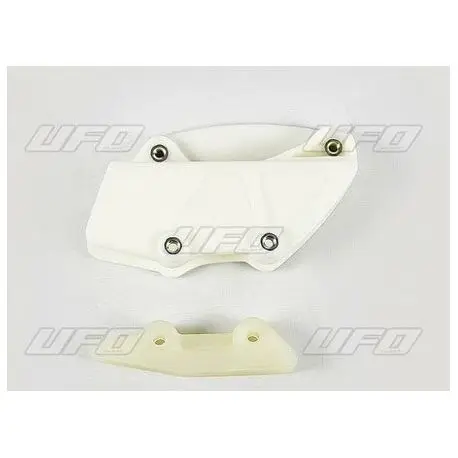 Guide chaîne UFO HONDA CR 125 R 1989 CR 250 R 1988-1989 CR 500 R 1987-1989 Remise