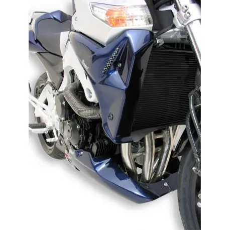 Expédié Aujourd’hui Ecopes de radiateur ERMAX SUZUKI GSR 600 2006-2011