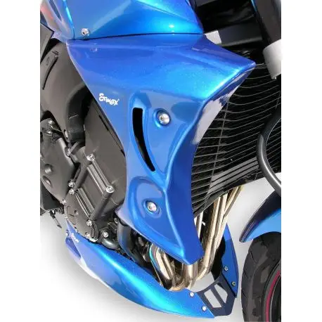 Offre Exclusive Ecopes de radiateur ERMAX YAMAHA FZ1 2006-2016