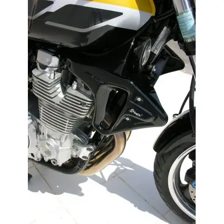 Expédié Aujourd’hui Ecopes de radiateur ERMAX YAMAHA XJR 1300 1999-2014