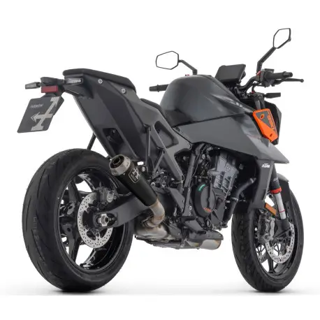 Seulement Aujourd’hui Echappement ARROW PRO RACE KTM 990 DUKE 2024-2026