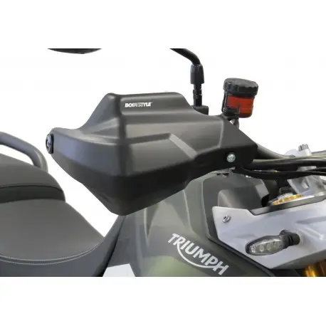 Offre Spéciale Protège mains BODYSTYLE TRIUMPH TIGER 900 TIGER 900 GT TIGER 900 RALLY 2020-2026