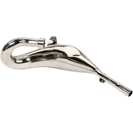 Collecteur d'Echappement FMF HONDA CR85R 2003-2004 Haute Qualité