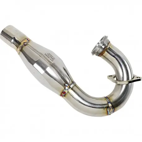 Quantité Limitée Collecteur d'échappement MEGABOMB FMF BETA RR 430 RR 480 2020-2021