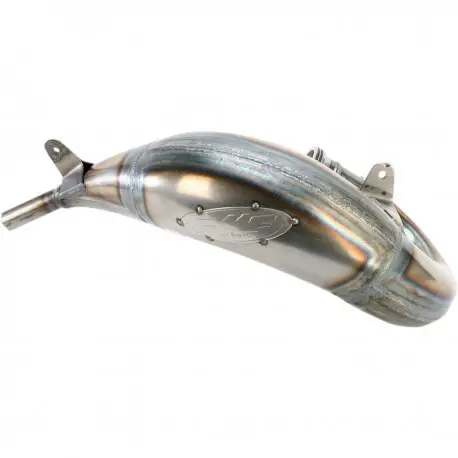 Collecteur Echappement FMF FATTY FACTORY HUSQVARNA TC 125 TE 125 2015-2016 KTM SX 125 SX 150 2012-2015 Solde
