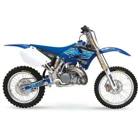 Offre Du Jour Collecteur Echappement FMF FATTY FACTORY YAMAHA YZ 250 1999-2022