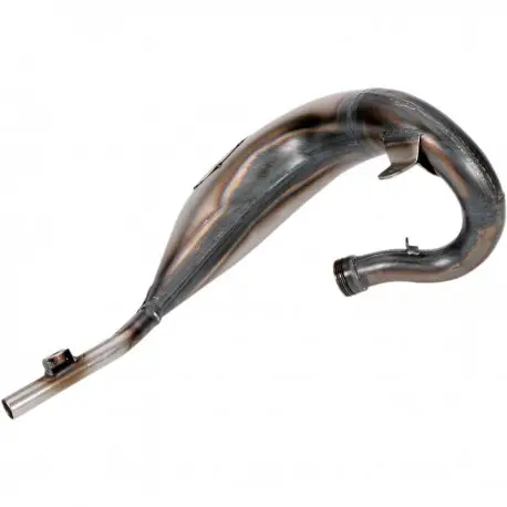 Expédition Rapide Collecteur Echappement FMF FATTY FACTORY YAMAHA YZ 85 2002-2018