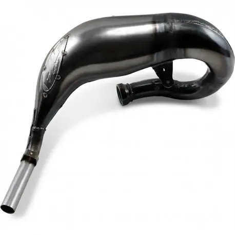 Collecteur pot d'Echappement FMF FATTY FACTORYBIG BOREHUSQVARNA TC 85 KTM SX 85 2018-2024 Offre Du Jour