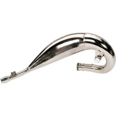 Collecteur Echappement FMF SUZUKI RM 125 1997-2000 Certifié