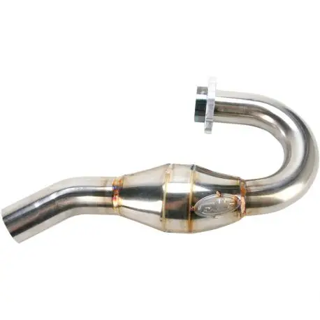 Paiement Sécurisé Collecteur MEGABOMB FMF SUZUKI RMX-Z 450 RMZ 450 2011-2025