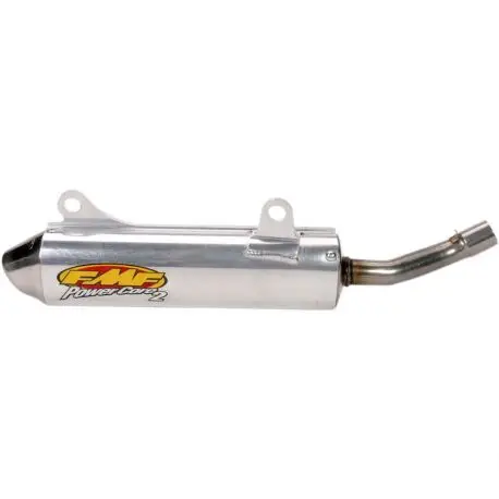 Expédié Aujourd’hui Echappement FMF POWERCORE 2 HONDA CR250R 2002-2007