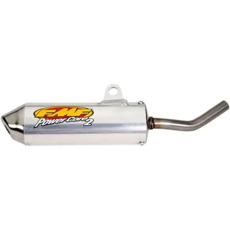 Echappement FMF POWERCORE 2 HONDA CR80R 1996-2002 CR85 2003-2007 Certifié