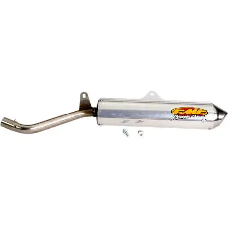 Echappement FMF POWERCORE 2 KAWASAKI KDX200 KDX220R 1995-2006 Haute Qualité