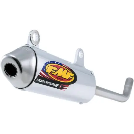 Echappement FMF POWERCORE 2 KTM EXC 250 SX 250 EXC 300 HUSQVARNA TC 250 TE 250/300 TX 300 17-19 Achat Immédiat