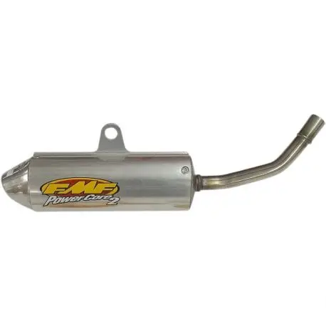 Echappement FMF POWERCORE 2 KTM SX 85 2003-2017 SX105 2007-2013 HUSQVARNA TC 85 2014-2017 Prix Promo
