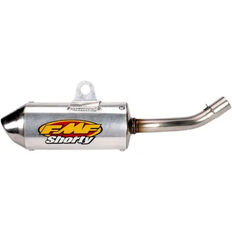 Livraison Gratuite Echappement FMF POWERCORE 2 SHORTY HONDA CR125R 2000-2001