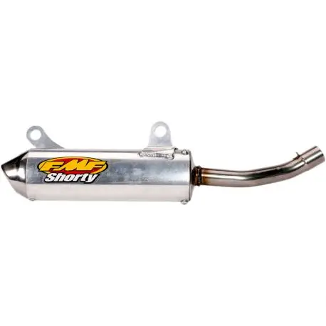 Echappement FMF POWERCORE 2 SHORTY HONDA CR250R 2000-2001 Nouveauté