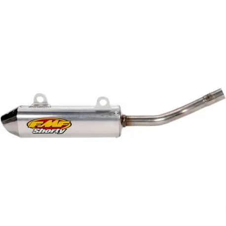 Bon Plan Echappement FMF POWERCORE 2 SHORTY KAWASAKI KX 250 1999-2002