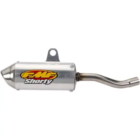 Echappement FMF POWERCORE 2 SHORTY KTM SX 125 1998-2003 Acheter En Ligne