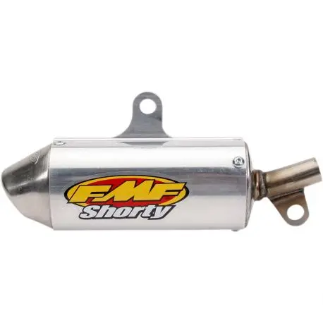 Réduction Echappement FMF POWERCORE 2 SHORTY SUZUKI RM80 1989-2001 RM85 2002-2023