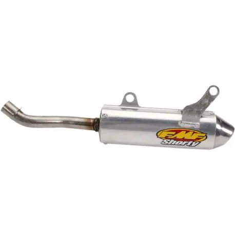 Echappement FMF POWERCORE 2 SHORTY YAMAHA YZ 250 2002-2024 Bon Plan